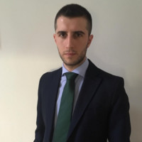 Directa Sim Employee Marco Pacelli's profile photo