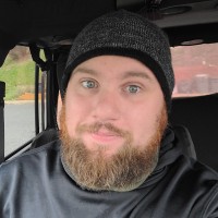 SAS Geospatial, LLC Employee Sean Harris-Clark's profile photo