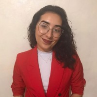 AGCO Corporation Employee Daniela Azevedo's profile photo