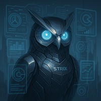 Strix LLC Employee Firuz Valizada's profile photo