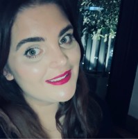 Radix Tokens (Jersey) Employee Claire Tait's profile photo