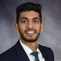 Aaron Patel Email & Phone Number