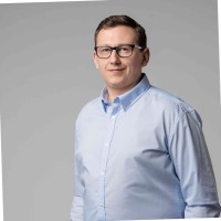 Pitec AG Employee Rafael Wotzko's profile photo
