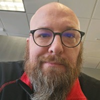 City Of Aberdeen, SD Employee Michael Hepola's profile photo