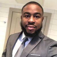Jumby Bay Island Employee Jamal Barnes's profile photo