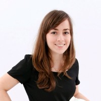 Cielo Employee Larissa Aguiar's profile photo