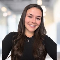 ROMI Lab Employee Lucy Turner's profile photo
