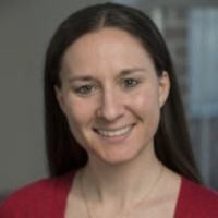 Johns Hopkins Bloomberg School of Public Health Employee Christine Prosperi's profile photo