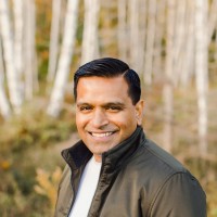 Dominion Voting Systems Employee Vishal Gentle's profile photo
