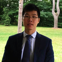 Scotiabank Employee Johnny Zhou's profile photo