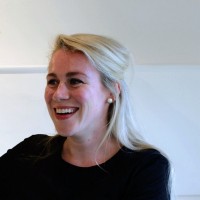 Parfumado Employee Valentine Snijder's profile photo