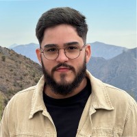 Marlabs Brasil Employee Hugo Santos's profile photo