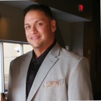 Seminole Brighton Bay Hotel & Casino Employee Luis Maldonado's profile photo