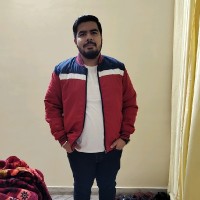 Vineet Arora's profile photo