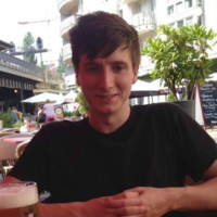 Patchs Health Employee Joe Withers's profile photo