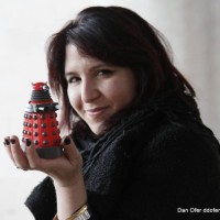 Microsoft Employee Inbal Levi's profile photo