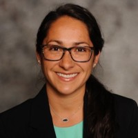 United States Department of the Air Force Employee Malissa Smith's profile photo