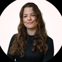 Dipeeo : votre DPO externe Employee Cécile Patricio's profile photo