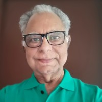 IISER Bhopal Employee Pawan Sharma's profile photo