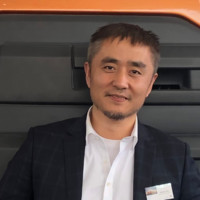 Inceptio Technology Employee Charles Zhu's profile photo