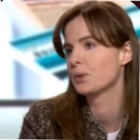 Kate Devlin Email