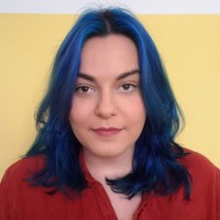 SESI Serviço Social da Indústria SC Employee Hélen Carolina de Oliveira's profile photo