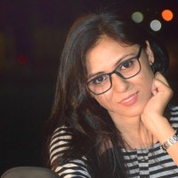 Pranali Mane Email