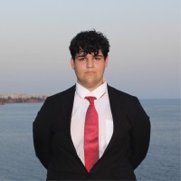 Borderless Employee Armağan Atılgan's profile photo