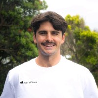 WorkWeek Employee Dylan Harty's profile photo