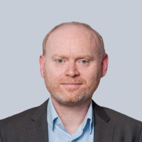 Colt Data Centre Services Employee David Woods's profile photo
