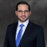 Remote Legal Court Reporting Employee Jared Brenner's profile photo