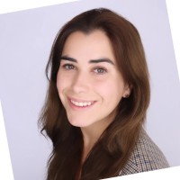 Deloitte Employee Emma Antoine's profile photo