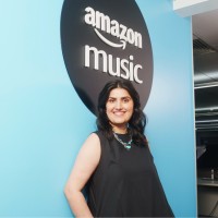 Amazon Music Employee Divya Chadha's profile photo