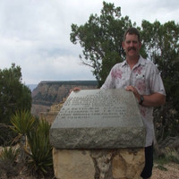 Preferred Global Equipment Employee Rich Williams's profile photo