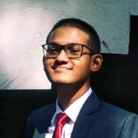 EY-Parthenon Employee Rohit Ray's profile photo