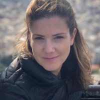 Enosh-The Israeli Mental Health Association Employee Nitzan Pinsky-Lugassy's profile photo