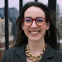 Adobe Employee Megan Schmidt's profile photo