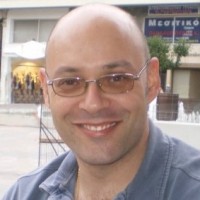 Petros Triantafyllidis Email