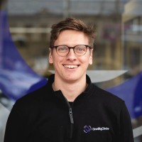 One Big Circle Ltd Employee Sam Low's profile photo