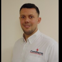 Comtherm Ltd Employee Stuart Williams's profile photo