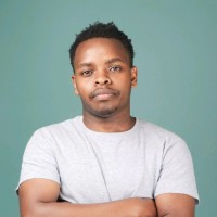NvisionHR Employee Samson Njuguna's profile photo