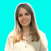 DASMIND Employee Lucie Dubarry's profile photo