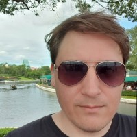 Inet Smart ITC Employee Patrick Winnem's profile photo