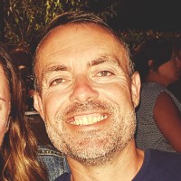 The James Mercer Group Limited Employee John Taylor's profile photo