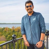 Honeywell Employee Atul Bhide's profile photo