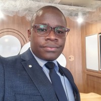 Co-operative Bank of Kenya Employee Evans Okoth's profile photo