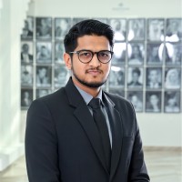 Al Habtoor Group Employee Naseef Mohammed's profile photo