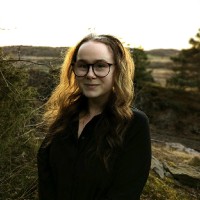 F.H. Bertling Sverige Employee Julia Andreássen's profile photo