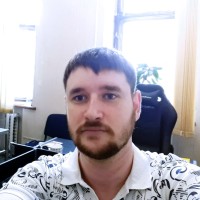 Applied Methods GmbH Employee Oleksandr Shevchuk's profile photo