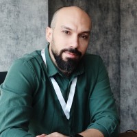 SmartWave - SWT Employee Mo'Ath Zraiqat's profile photo